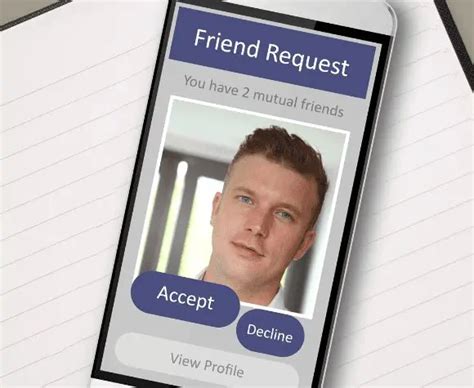 fake facebook request from watching porn|Everybody Isn’t Your Friend: How to Spot a Fake Facebook Friend Request.